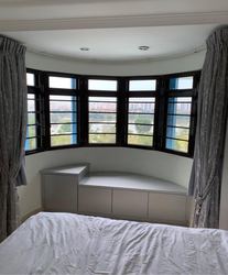 Blk 336 Tah Ching Road (Jurong West), HDB Executive #205786091